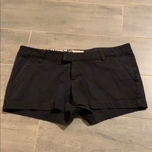 Volcom Super Soft Black Short